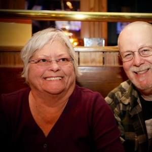 Meet your Posher, Juanita